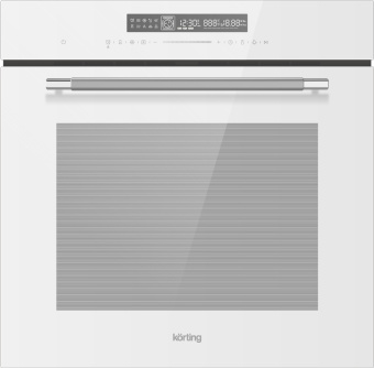 Духовой шкаф Korting OKB 1351 GSCW