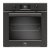 Духовой шкаф Bertazzoni Modern F6011PROVTN черный