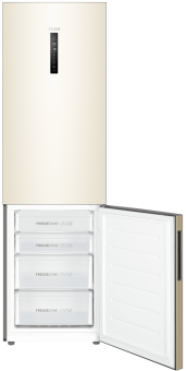 Холодильник Haier C4F640CCGU1