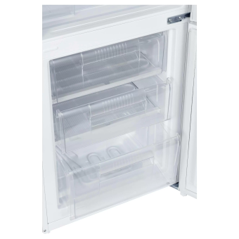 Холодильник Evelux FS 2220 W