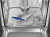 Встраиваемая посудомоечная машина Smeg STL232CL