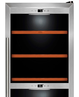 Винный шкаф Caso WineComfort 1260 Smart