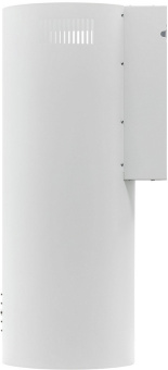 Вытяжка Krona TINA 350 WHITE 3P