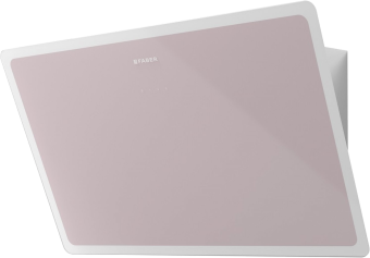 Вытяжка Faber Glam-Light EV8P PINK/WH A80 110.0456.141