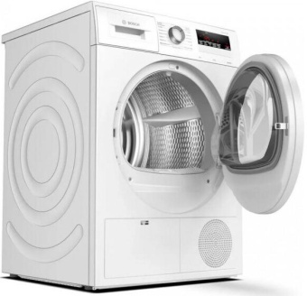 Сушильная машина Bosch WTH 85V0GPL