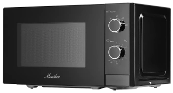 Микроволновая печь Monsher MTW 204 Noir