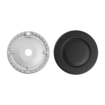 Варочная панель HOMSair HGE643WH