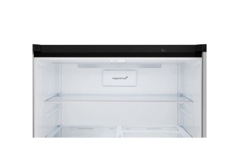 Холодильник LG GC-Q22FTBKL