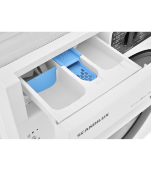 Встраиваемая стиральная машина Scandilux LX2T7200
