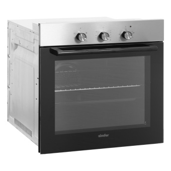 Духовой шкаф Simfer B6EM16001