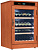 Винный шкаф Libhof NP-43 Red Cherry