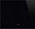 Варочная панель Smeg SE364ETD