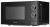 Микроволновая печь Monsher MTW 204 Noir