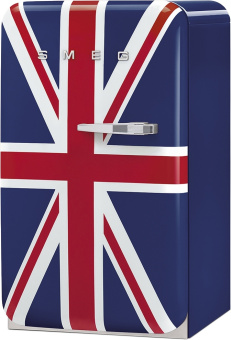 Холодильник Smeg FAB10LDUJ5