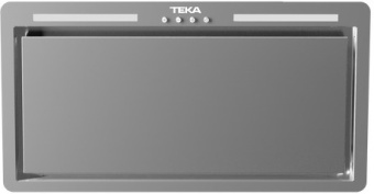 Встраиваемая вытяжка Teka GFL 57760 EOS SS