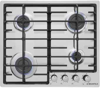 Варочная панель Maunfeld EGHS.64.6CS/G