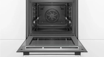Духовой шкаф Bosch HBG 5780S6