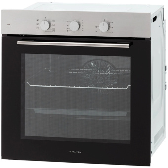 Духовой шкаф Krona ELEMENT plus 60 IX