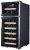 Винный шкаф Libhof Amateur ARD-21 Black
