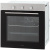 Духовой шкаф Krona ELEMENT plus 60 IX