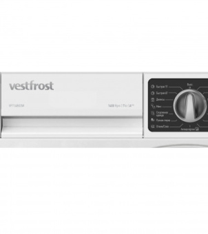 Встраиваемая стиральная машина Vestfrost VF714BI03W