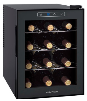 Винный шкаф Cellar Private CP012