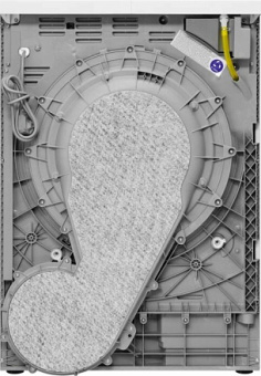 Сушильная машина Electrolux EW8H258S