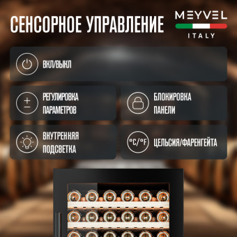 Meyvel MV99PRO-KBT2